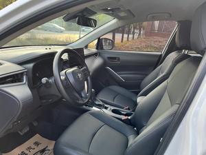 <span class=keywords><strong>Toyota</strong></span> <span class=keywords><strong>Corolla</strong></span> <span class=keywords><strong>Cross</strong></span> 2.0L CVT Flagship 2024 de segunda mano, SUV usado, LHD, gasolina, 171hp, TSS 3.0, excelente, ¡Gran oferta! - Product Image 4