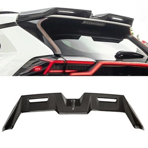 สปอยเลอร์หลังคาสำหรับรถยนต์ Toyota RAV4 WILDLENER ปี 2020-2026+ อุปกรณ์ตกแต่งรถยนต์ - Product Image 1