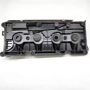 Volkswagen Audi es adecuado para Seat Skoda <span class=keywords><strong>Artens</strong></span> Beetle cubierta de culata de motor 03l103469ad - Product Image 4