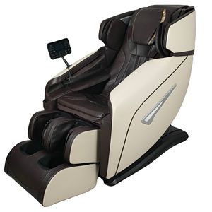 Sillón de masaje Track Squeezing Shiatsu Relax Sillón de masaje Airbag Cuerpo completo - Product Image 2