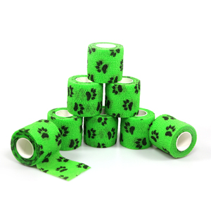 Bande de sport respirante et cohésive pour cheval - Product Image 6