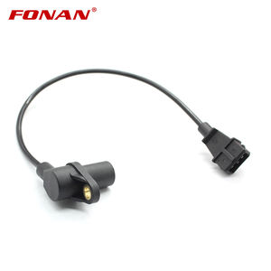 Sensor CKP para CITROEN PEUGEOT <span class=keywords><strong>KIA</strong></span> 591880 91541027 0K01C18921 0K04G18891 0K93418891 0261210043 0261210154 0261210083 0261210065 - Product Image 5