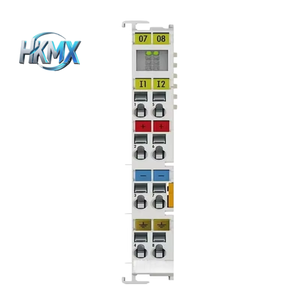 Controlador Lógico Programable FX2N-32MR-001 FX2N-48MT-001 FX2N-64MR Automatización Industrial - Product Image 1