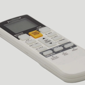 Télécommande universelle pour climatiseur AR-RY12/14 AR-RY13 AR-RY3 <span class=keywords><strong>RY4</strong></span> RY11 compatible avec les climatiseurs Fujitsu - Product Image 5