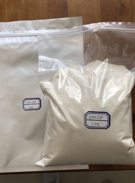 Liquid Fertilizer Additive DMPP 3,4-Dimethylpyrazole Phosphate