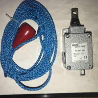 Nouveau PLC Original Safet STEUTE ES61Z 1/1S 61.0.41.0.01 Câble de tirage électrique 400V 16A AC-15 IP65 Excellent Prix