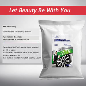 Polvo de lavado de limpieza de alta eficacia Bolsa de champú de jabón de lavado de cuerpo de coche 500G Fantástico Xml - Product Image 4