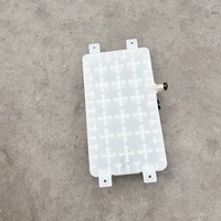 Réservoir d'expansion de liquide de refroidissement OEM 1311010-TL450, réservoir d'eau auxiliaire pour camion Dongfeng Tianlong KL