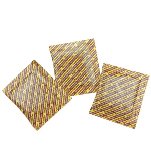 Cấp thực phẩm oxy hấp thụ 200cc deoxidizer cho thịt bò Jerky đóng gói giá tốt Đức tầm nhìn nhà máy Outlet an toàn chất lượng MSDS - Product Image 4