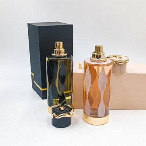 Parfums arabes en gros, parfums arabes originaux, vaporisateur, Dubaï, parfum pour hommes et femmes, parfum longue durée, fragrance, eau de Cologne, 100 ml - Product Image 4