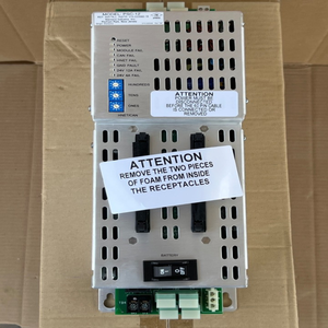 PSC-12 500-033340 ชุดจ่ายไฟ FireFinder 315-033060-19 PSC-12 500-033340 ชุดจ่ายไฟ FireFinder 315-033060-19 Plc - Product Image 1