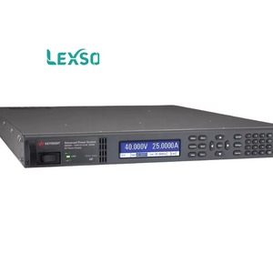 Alimentation électrique avancée série Keysight N6900, fournit jusqu'à 10 kW Lexso - Product Image 1