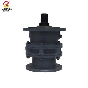 Certificación de calidad Brida de suministro rápido BLD Reductor de molinete cicloidal Transmisión de equipos mecánicos - Product Image 4