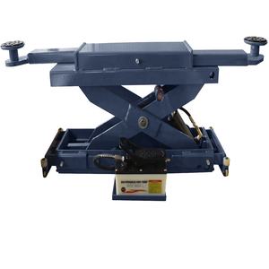 Elevador Hidráulico Deslizante Central de Segunda Generación para <span class=keywords><strong>BMW</strong></span> I3 I01 LCI <span class=keywords><strong>I3s</strong></span> 120Ah <span class=keywords><strong>Rex</strong></span> de Cuatro Postes Modelo BLS-3500 - Product Image 4