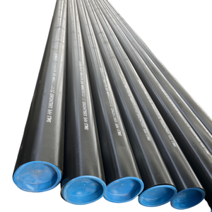 Tubo de Acero al Carbono Sin Costura de Pared Delgada ASTM A179 ASTM A333 Gr.3 Gr.7 DIN2448 St37 St44 para Intercambiador de Calor de Calibre Pequeño - Product Image 6