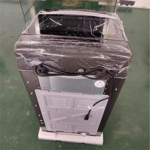 Lavadora Automática de Gran Capacidad de 18 kg, de Carga Superior, Equipo de Lavandería Doméstico con Rueda Onduladora, Personalización al por Mayor de Bajo Costo - Product Image 6