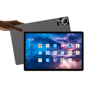 14-inch Octa-core <span class=keywords><strong>Android</strong></span> 14 máy tính bảng với 4GB RAM + 128GB lưu trữ máy ảnh kép Loa <span class=keywords><strong>Wifi</strong></span> Chuyên Nghiệp sử dụng - Product Image 2