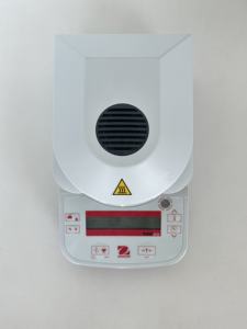 Infrared Heating feuchtigkeit meter Economy im grunde <span class=keywords><strong>Moisture</strong></span> <span class=keywords><strong>Analyzer</strong></span> <span class=keywords><strong>MB23</strong></span> 110g 0.01g LCD display - Product Image 2