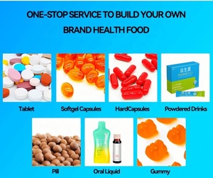 Горячая распродажа: Жевательные конфеты с грибом львиной гривы (OEM) – Бустер для красоты, энергии и работы мозга для взрослых (мужчин и женщин) - Product Image 5