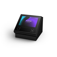 Feocey FC6820 Version de développement Système de contrôle d'accès de porte Ethernet Solutions de sécurité de porte communautaire pour le stock résidentiel