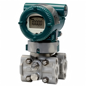 เครื่องวัดอุณหภูมิแบบดิจิตอล Yokogawa EJA438W รุ่นพรีเมียม ใหม่เอี่ยม สำหรับงานอุตสาหกรรม - Product Image 4