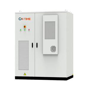 All-in-One Hybrid Solar <b>Energy</b> <b>Storage</b> <b>System</b> 50kWh-500kWh With Battery and Grid-Tie LFP48-314-FSD High Capacity Supports up to - Product Image 5