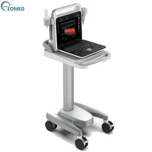 Échographe Doppler Couleur CU60B, Appareil d'Échographie 3D 4D, Instruments de Diagnostic par Ultrasons - Product Image 6