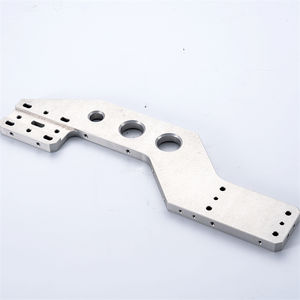 中国定制不锈钢快速成型数控车削零件硬化金属Oem生产服务 - Product Image 6