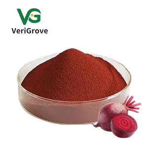 赤ビート根粉末100% 純粋天然ビート粉末熱空気乾燥 - Product Image 3