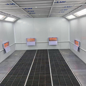 UM العلامة التجارية مجلفنة أرضية غير قابلة للإنزلاق مع مبخرة ديزل صانعة من المصنع تسليم في الوقت المحدد للبيع - Product Image 2