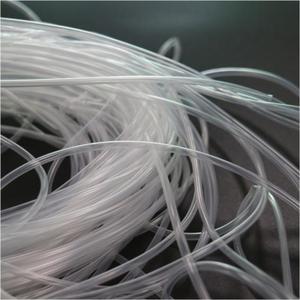 맞춤형 고품질 유연한 순수 실리콘 튜브 탄성 고무 호스 고온 의료 식품 등급 실리콘 튜브 - Product Image 5