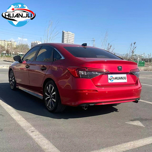 Voiture d'occasion sélectionnée de qualité supérieure, Honda <span class=keywords><strong>Civic</strong></span> <span class=keywords><strong>Ehev</strong></span> 2.0 Pioneer Auto LHD Sedan 2023, confort silencieux, puissance stable, idéale pour les trajets domicile-travail et les voyages - Product Image 5