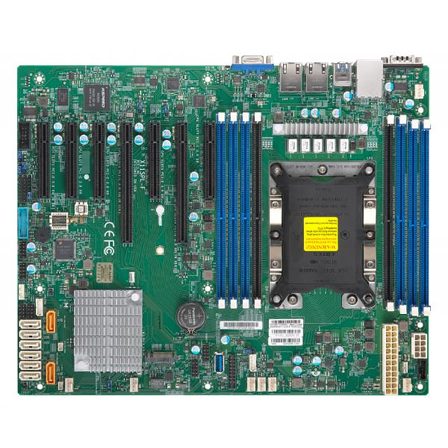 MBD-X11SPL-F X11SPL-F Single Socket LGA-3647 Socket P C621 Chipset ATX Server Motherboard MBD-X11SPL-F Motherboard Single Socket