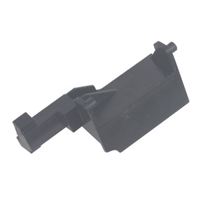 Tige de support de porte de four à micro-ondes Galanz P70D20TP-C6WO – Compatibilité robuste, pièces ménagères - Product Image 2