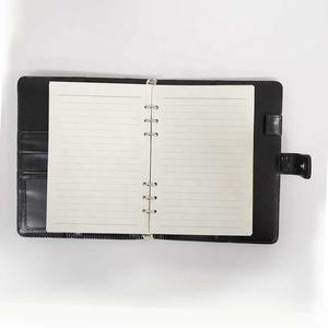 ชุดของขวัญธุรกิจส่งเสริมการขาย ชุดของขวัญหนังสั่งทำสำหรับสำนักงาน ชุดของขวัญสำนักงาน - Product Image 3