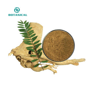 Männliche Ergänzung Long Jack Extrakt Tongkat Ali Wurzel extrakt Bester Preis Tongkat Ali Extrakt Pulver - Product Image 4
