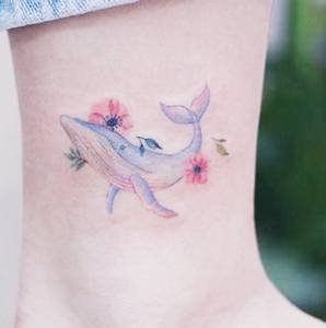 INS stage Makeup stickers <span class=keywords><strong>Love</strong></span> tattoo sticker serie dipinta all'ingrosso custom temporary girls body arms <span class=keywords><strong>tatoo</strong></span> - Product Image 3