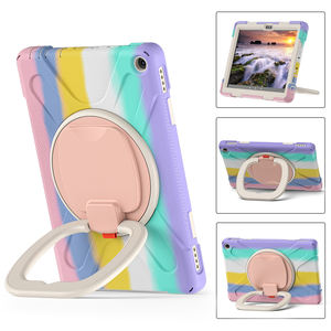 GSCASE <span class=keywords><strong>universale</strong></span> antiurto custom 8 9 10 pollici <span class=keywords><strong>custodia</strong></span> <span class=keywords><strong>tablet</strong></span> per amazon kindle fire 8 7 2022 2020 hd 10 - Product Image 1