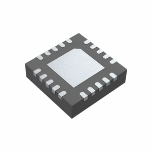 ชิปจัดการพลังงาน (PMIC) รุ่น TPS65235RUKT 20 WFQFN แบบมีแผ่นรอง ชิ้นส่วนอิเล็กทรอนิกส์ มีสินค้าในสต็อก - Product Image 1