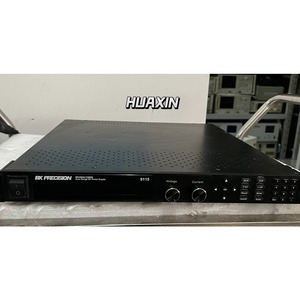 BK Precision 9115 แหล่งจ่ายไฟ DC แบบตั้งโปรแกรมได้, 80V/60A, 1200W, ช่วงแรงดันกว้าง hx - Product Image 1
