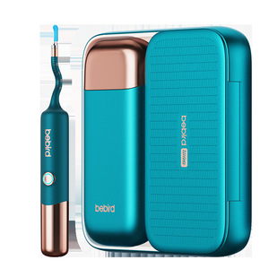 Bebird Ear Cleaning Tool Set With Visual Otoscope 2.0Mp Camera Light Blue Color For Ear Wax Removal - Product Image 2