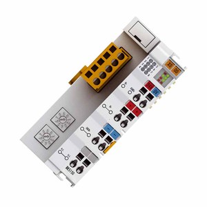 BK5150 bK5150 โมดูลขั้วต่อบัสขนาดกะทัดรัดสำหรับรถบัส - Product Image 3