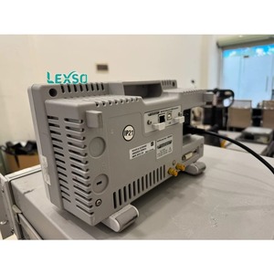 Osciloscopio Digital R&S Rohde & Schwarz HMO2024 200MHZ/2GSA/2MB en buen estado de segunda mano xgeqpt - Product Image 2