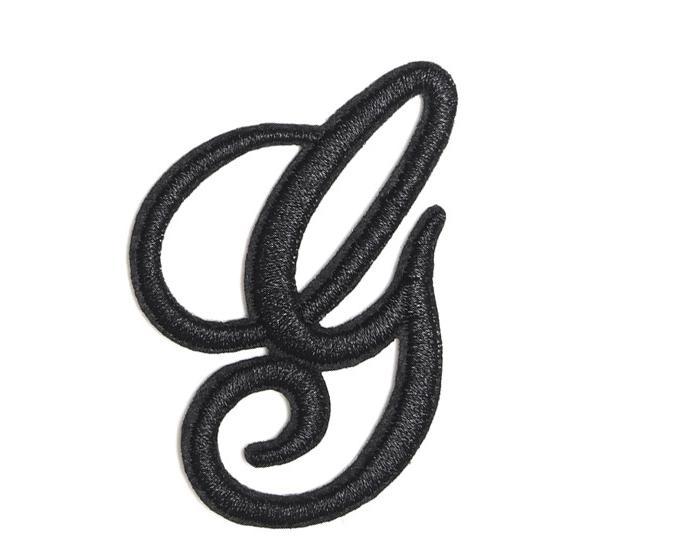 Noir-G (4,2*5,7 cm)