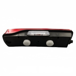 Piezas de Alta Calidad para Sistema de Iluminación de Camiones, Luz Trasera Izquierda 20892367, Luz Trasera Derecha 20892368 para Camión Volvo - Product Image 5
