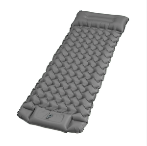 Vente en gros <span class=keywords><strong>de</strong></span> <span class=keywords><strong>tapis</strong></span> gonflable ultra léger et imperméable, coussin gonflable pour le <span class=keywords><strong>camping</strong></span>, <span class=keywords><strong>tapis</strong></span> <span class=keywords><strong>de</strong></span> couchage sans sable pour pique-nique - Product Image 5