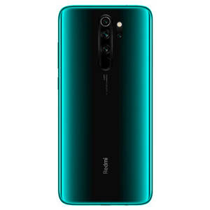 Xiao <span class=keywords><strong>Mi</strong></span> Red Red Note 8 Pro 6GB 64GB MTK Helio G90T Smartphone 6.35 "64mp Quad fotocamera posteriore 4500mAh cellulare 18W - Product Image 2