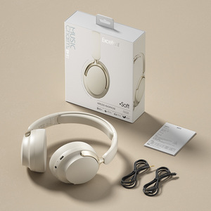 Tai nghe không dây gấp gọn thời trang SY-T7, tai nghe nhét tai TWS khử tiếng ồn chủ động, dành cho chơi game, thể thao, quà tặng doanh nghiệp - Product Image 4