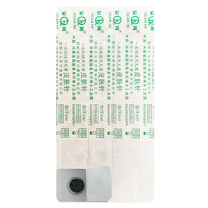 Одноразовые стерильные дермальные иглы Seven Star <span class=keywords><strong>Needle</strong></span> (иглы «сливовый цветок») в индивидуальной упаковке - Product Image 4