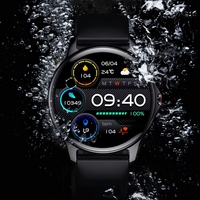 Montre connectée Best Buy Fire Boltt avec appels, écran Cure, appels Bluetooth, LW51 Sport
